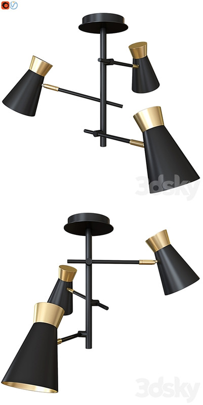 Lumion Liam 3790 / 3C